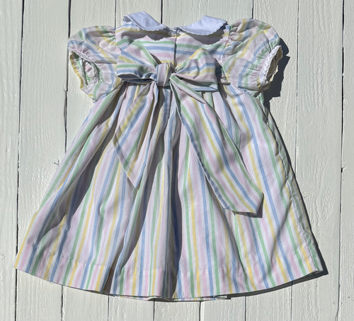 Beaufort Bonnet Dress - 4T
