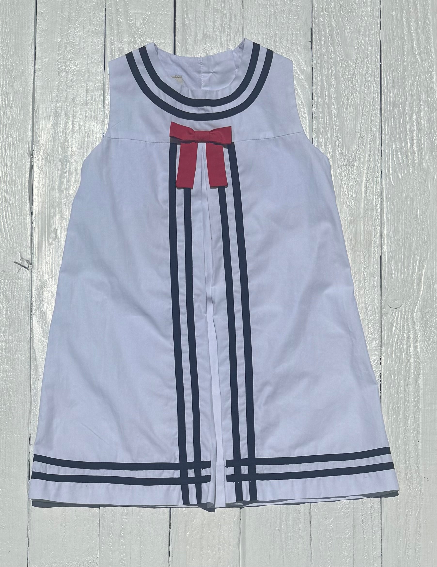 Beaufort Bonnet Dress - 5