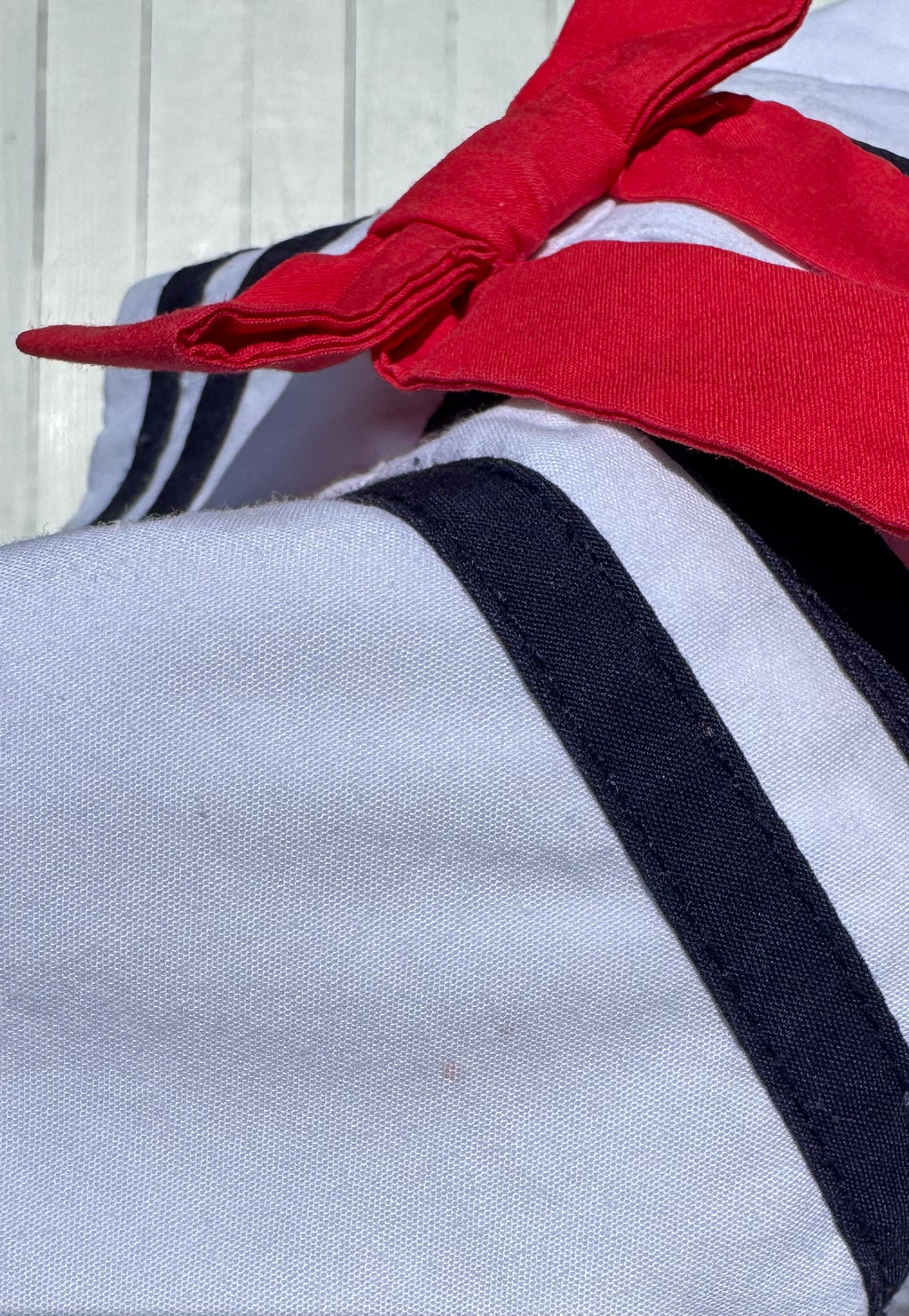 Beaufort Bonnet Dress - 5