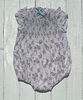 Dondolo Bubble Romper - 2T
