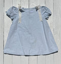 Henry Duvall Dress - 4T