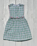 Love George Dress - 4T