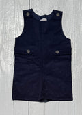 Beaufort Bonnet Jon Jon - 3T