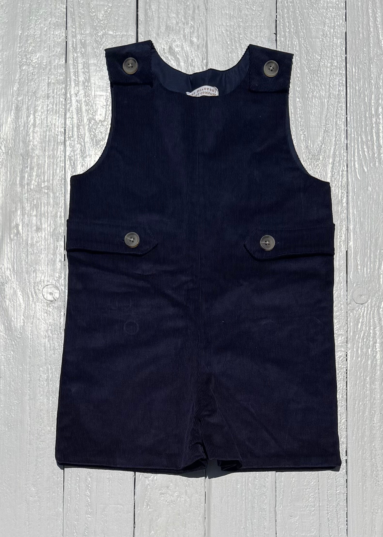 Beaufort Bonnet Jon Jon - 3T