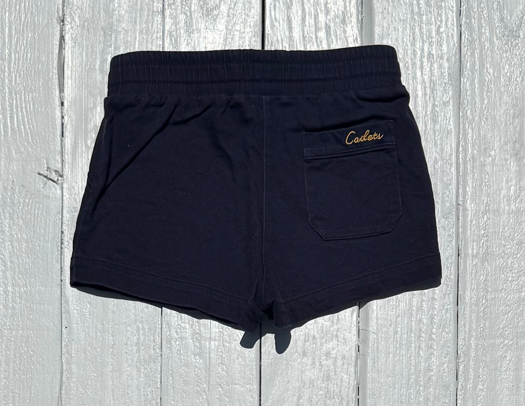 Cadet Shorts - 4/5