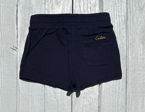 Cadet Shorts - 4/5