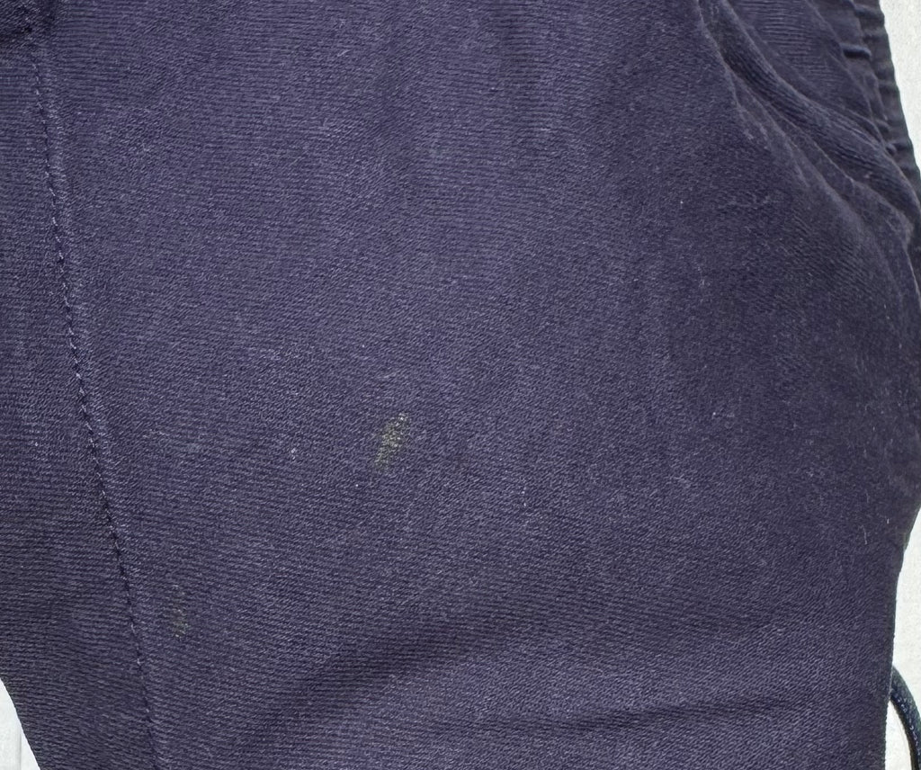 Cadet Shorts - 4/5