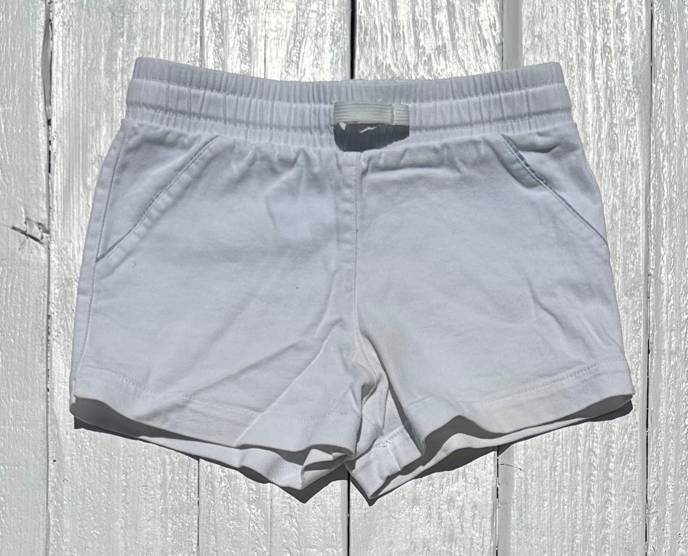 Cadet Shorts - 4/5