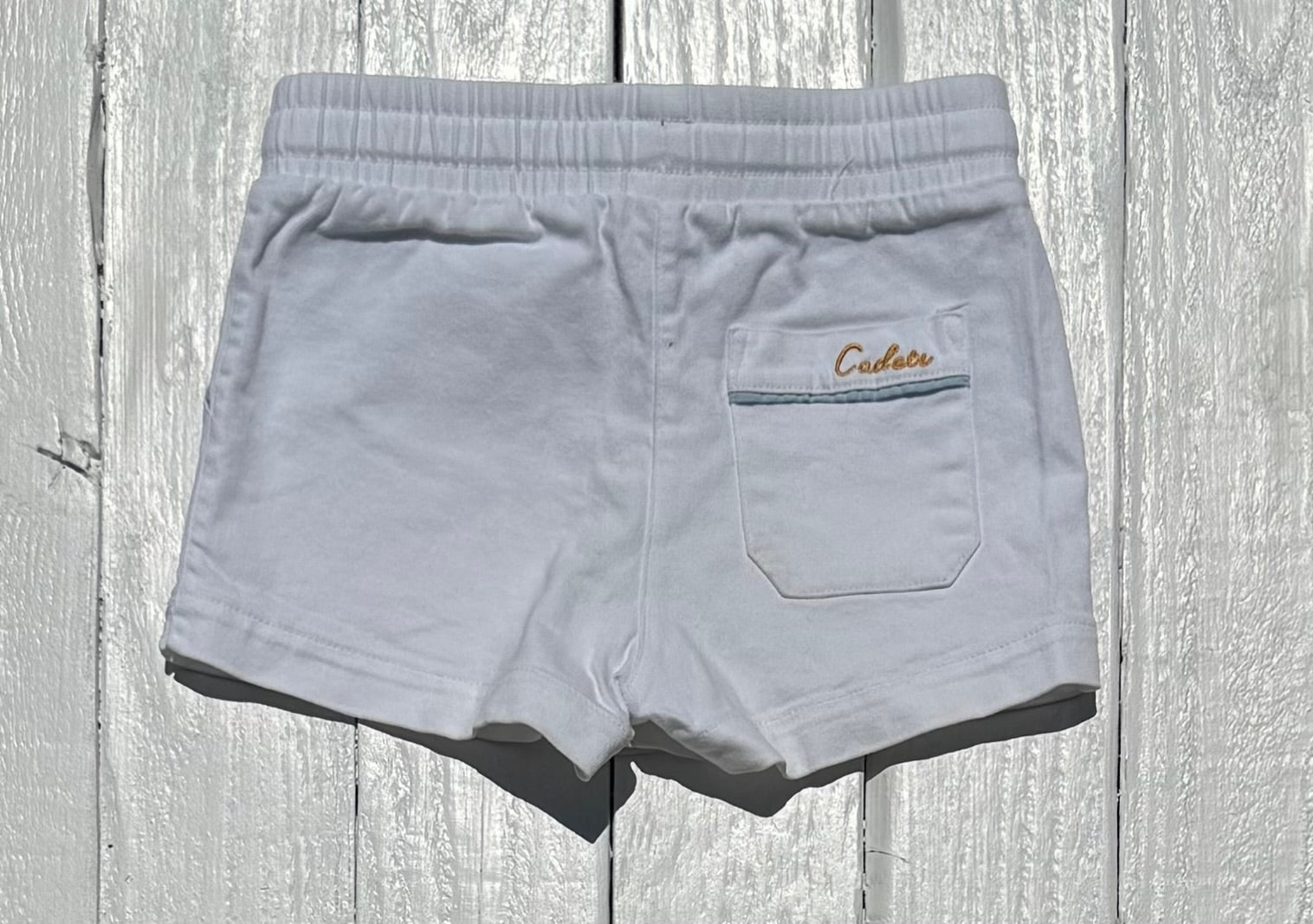 Cadet Shorts - 4/5