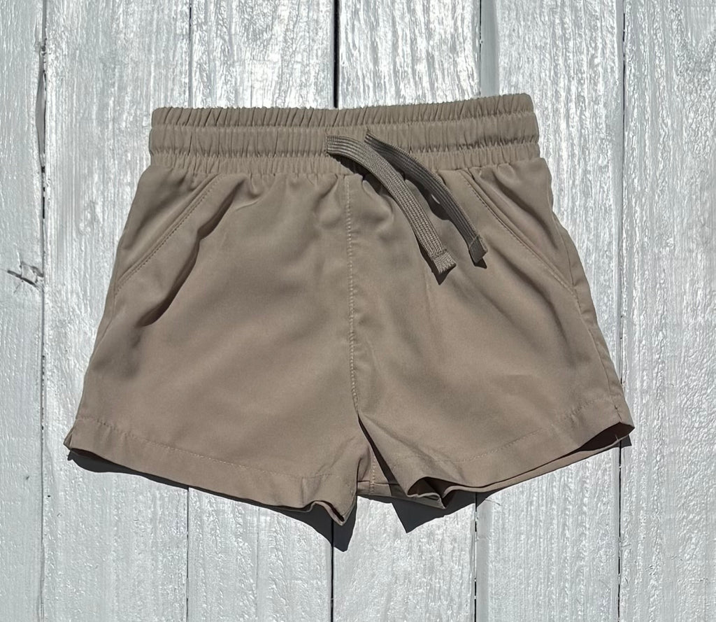 Cadet Shorts - 3/4Y