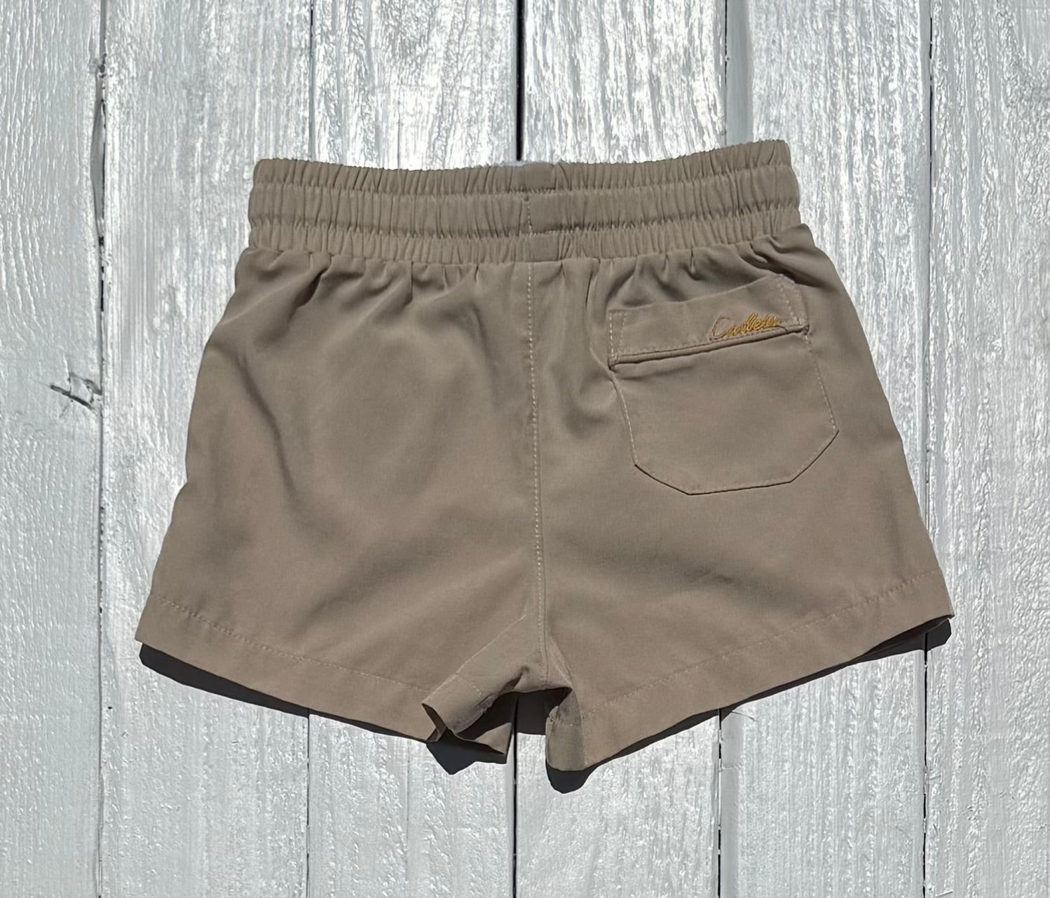 Cadet Shorts - 3/4Y