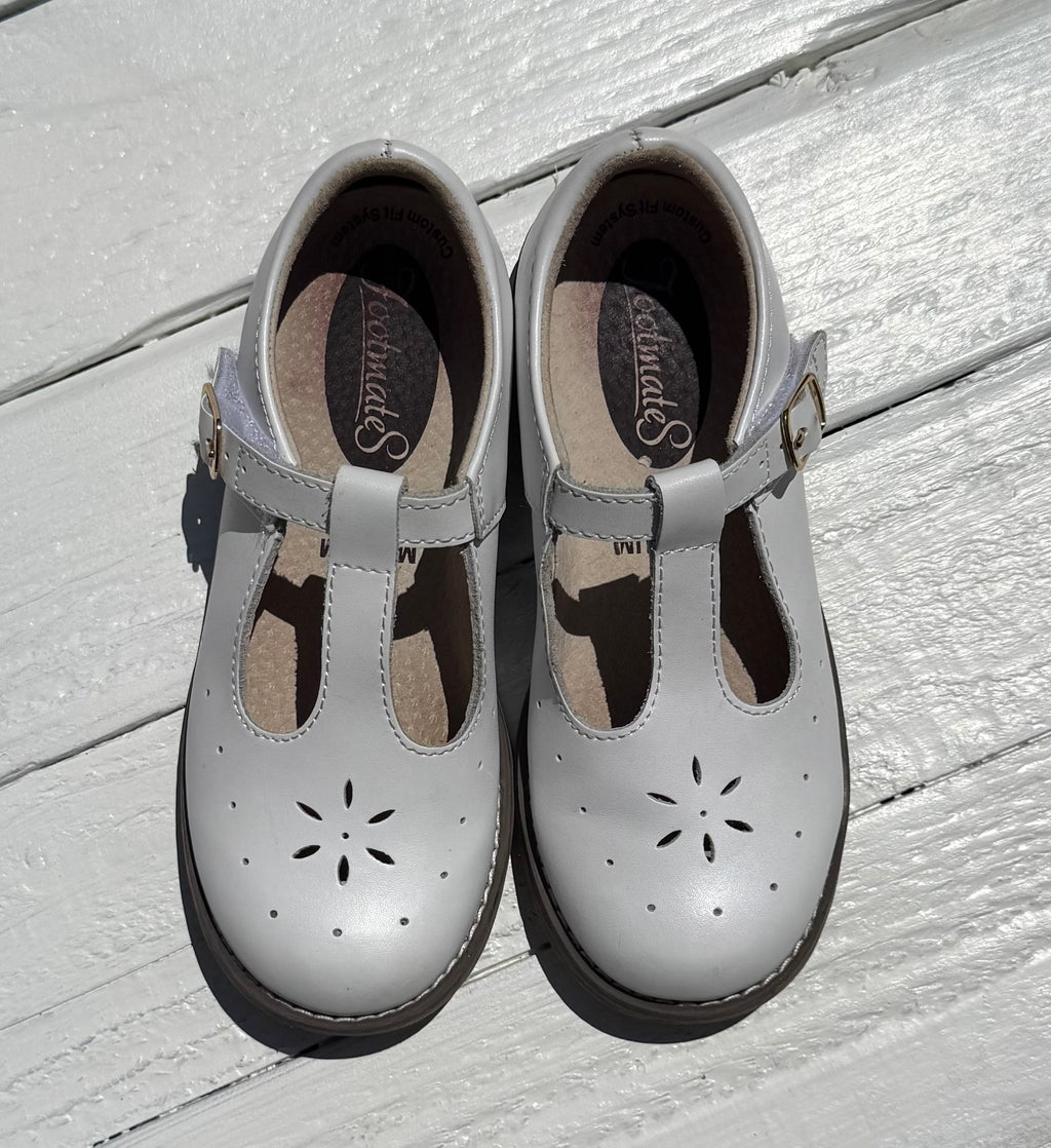 Footmates Sherry Shoes - 12