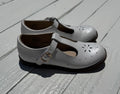 Footmates Sherry Shoes - 12