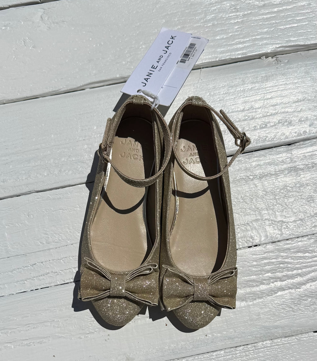 Janie and Jack Shoes - 11