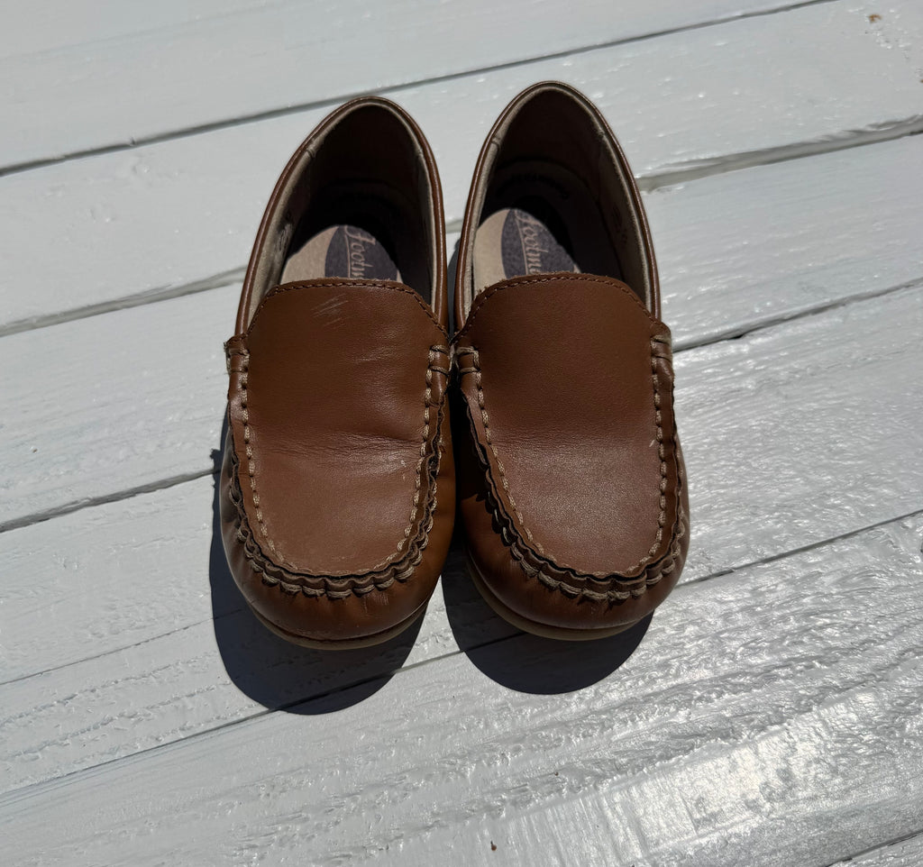 Footmates Brooklyn Loafers - 12