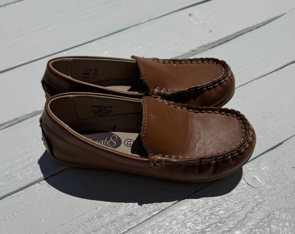 Footmates Brooklyn Loafers - 12