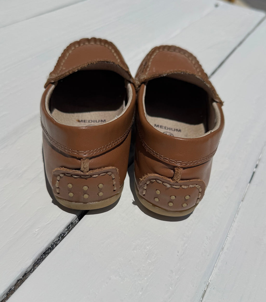Footmates Brooklyn Loafers - 12