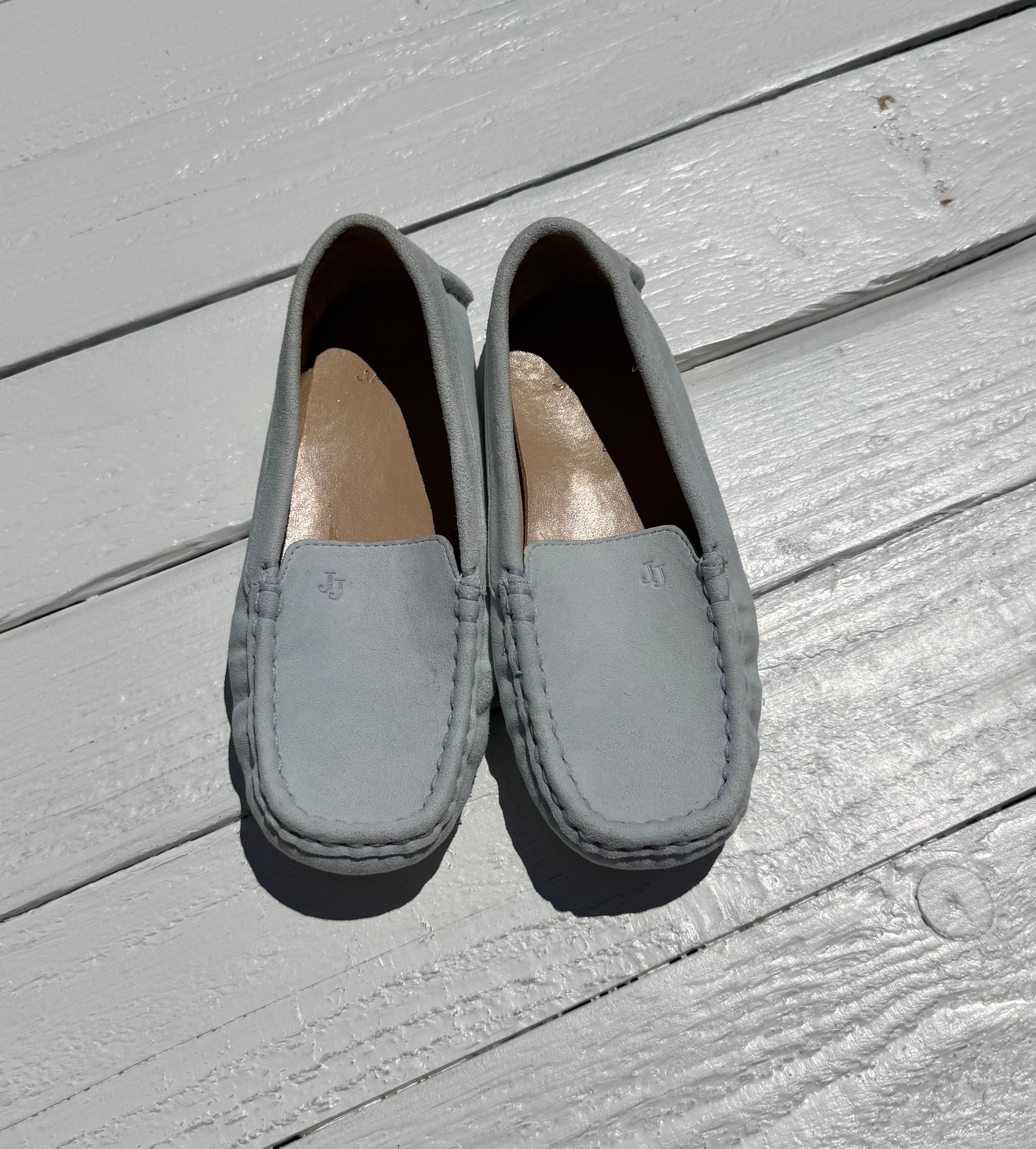Janie and Jack Loafer - 12