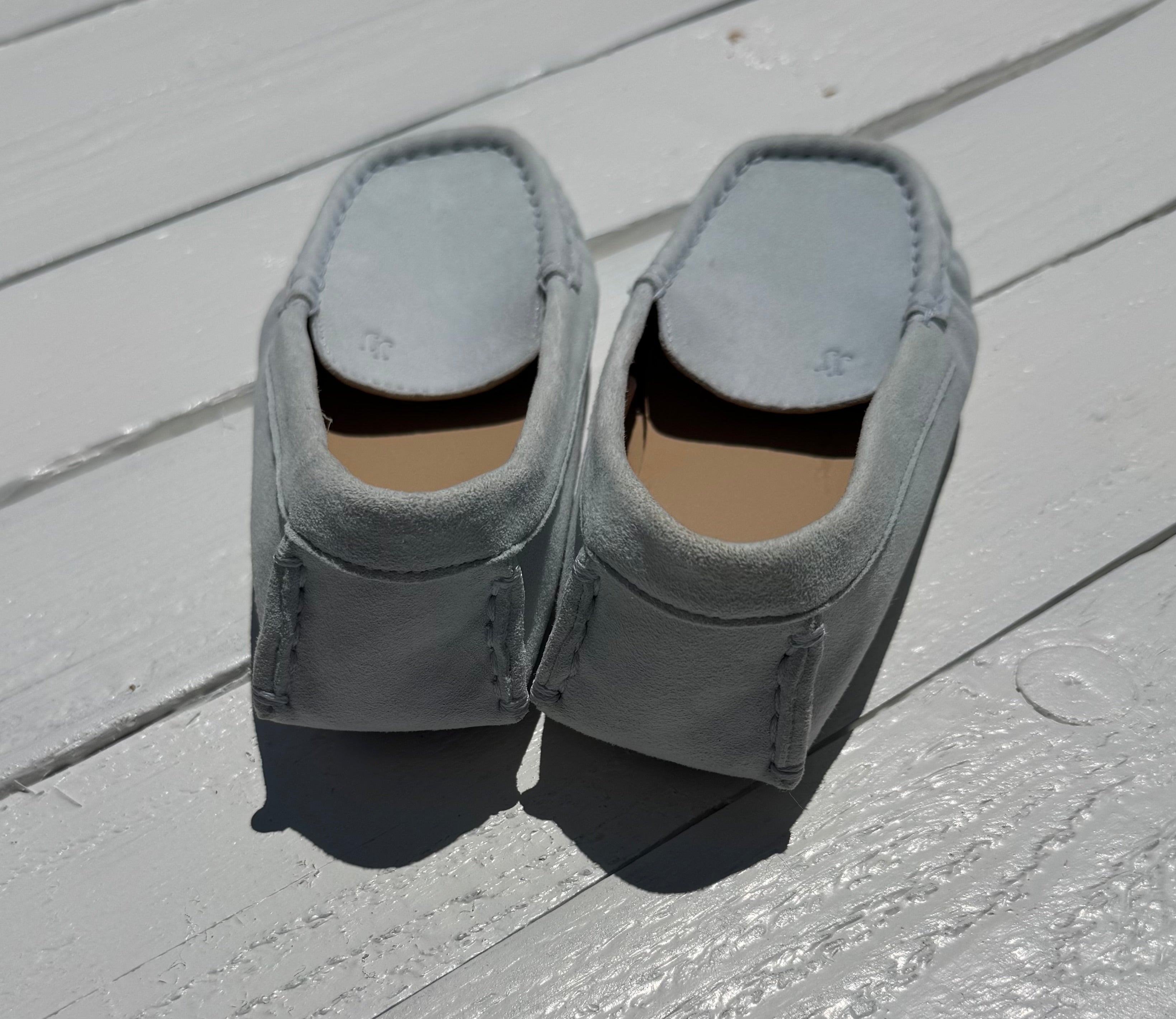 Janie and Jack Loafer - 12