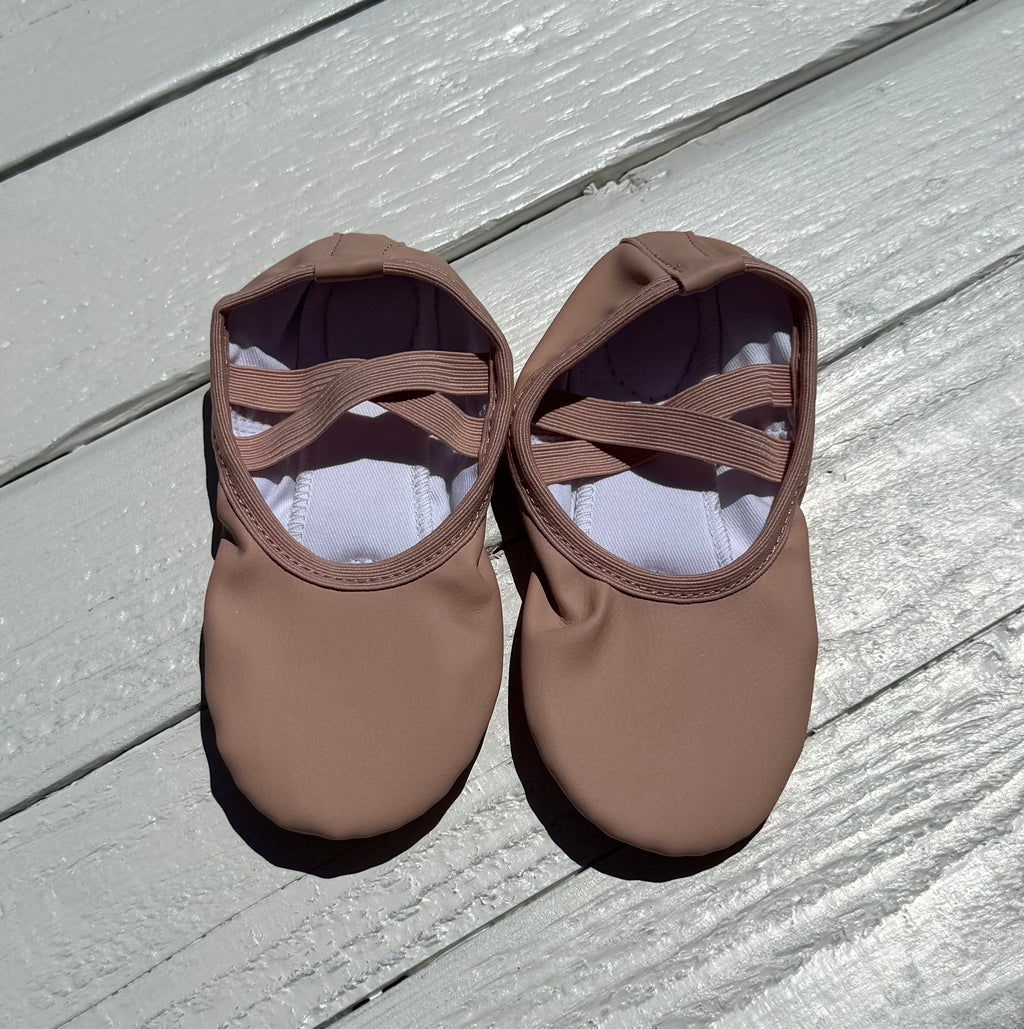 Stelle Ballet Shoe - 11
