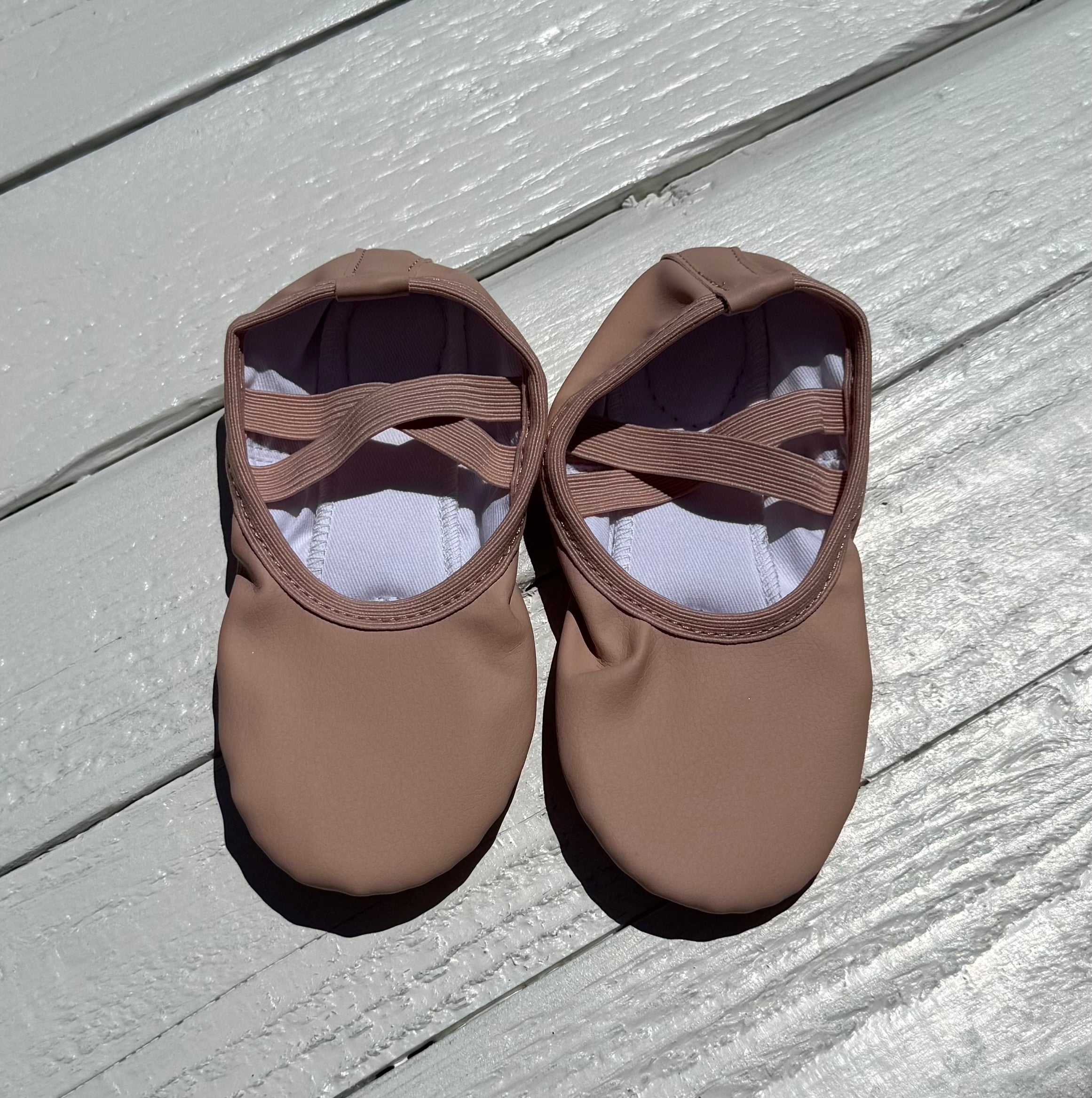 Stelle Ballet Shoe - 11