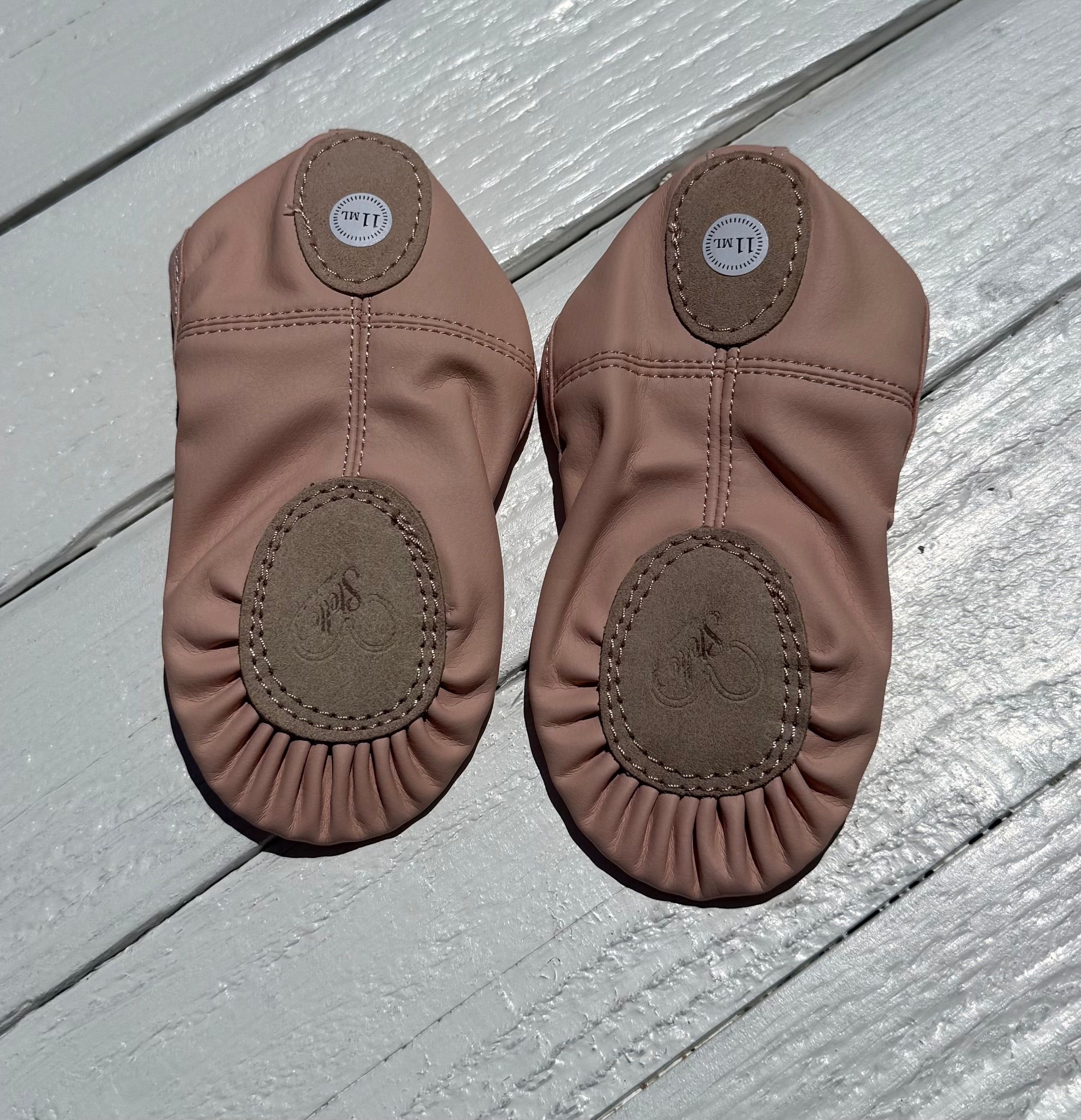 Stelle Ballet Shoe - 11