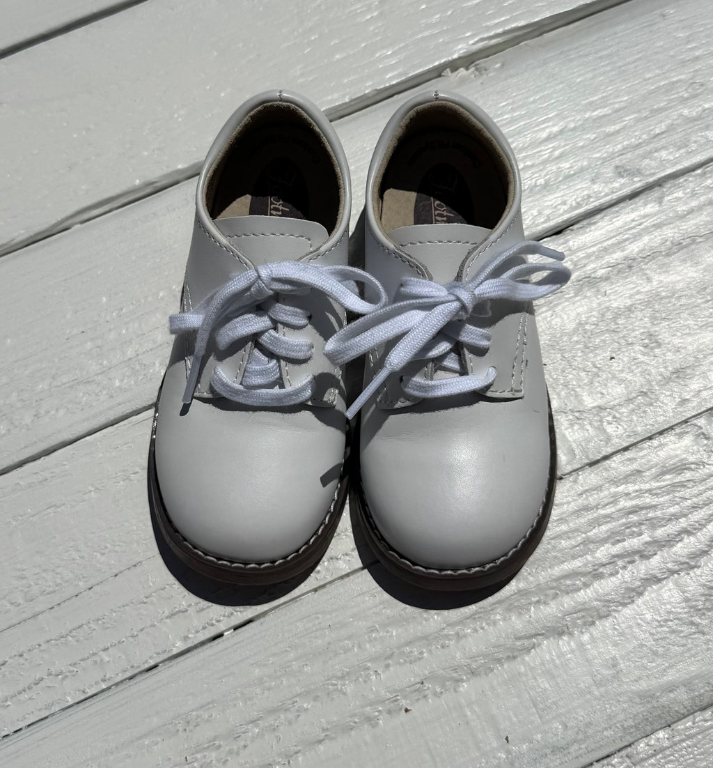 Footmates Willy Oxford - 8.5