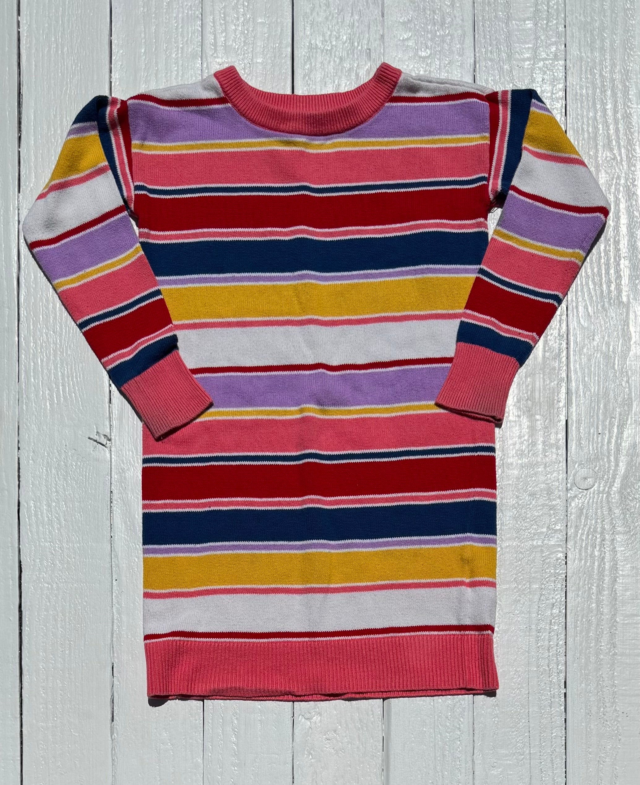 Gap Dress - 6-7