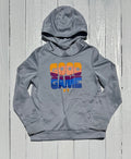 Under Armour Hoodie - YM (10/12)