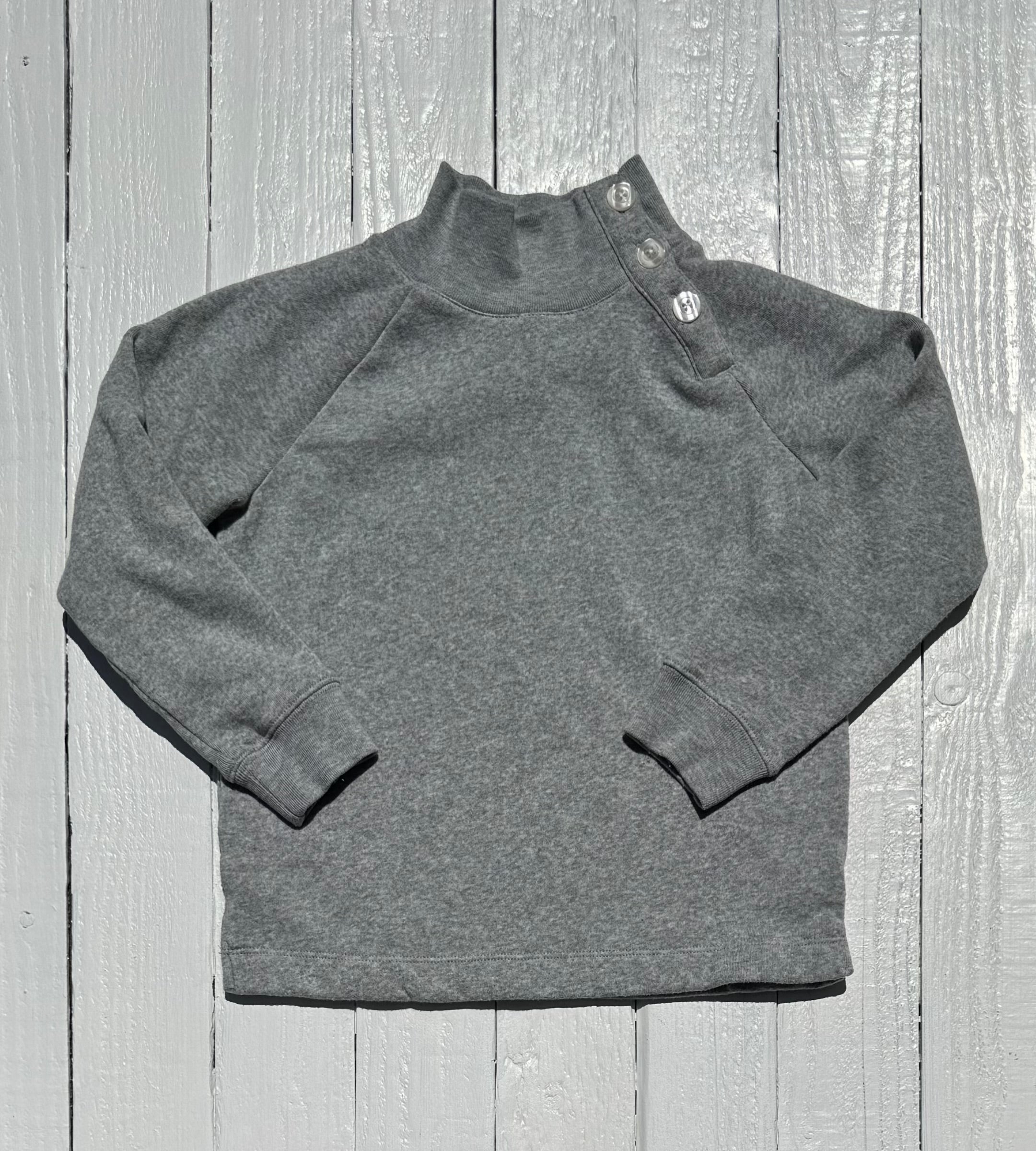Crew Cuts Sweater - 6-7