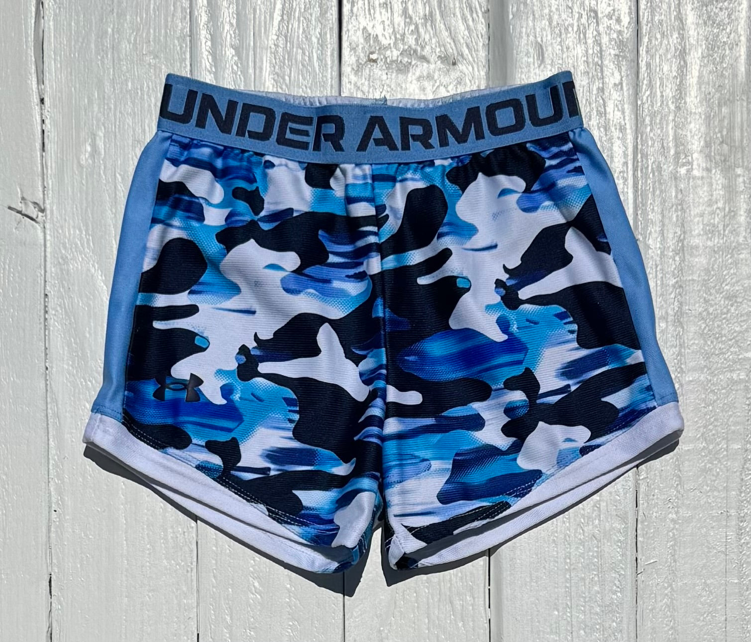 Under Armour Shorts - 6