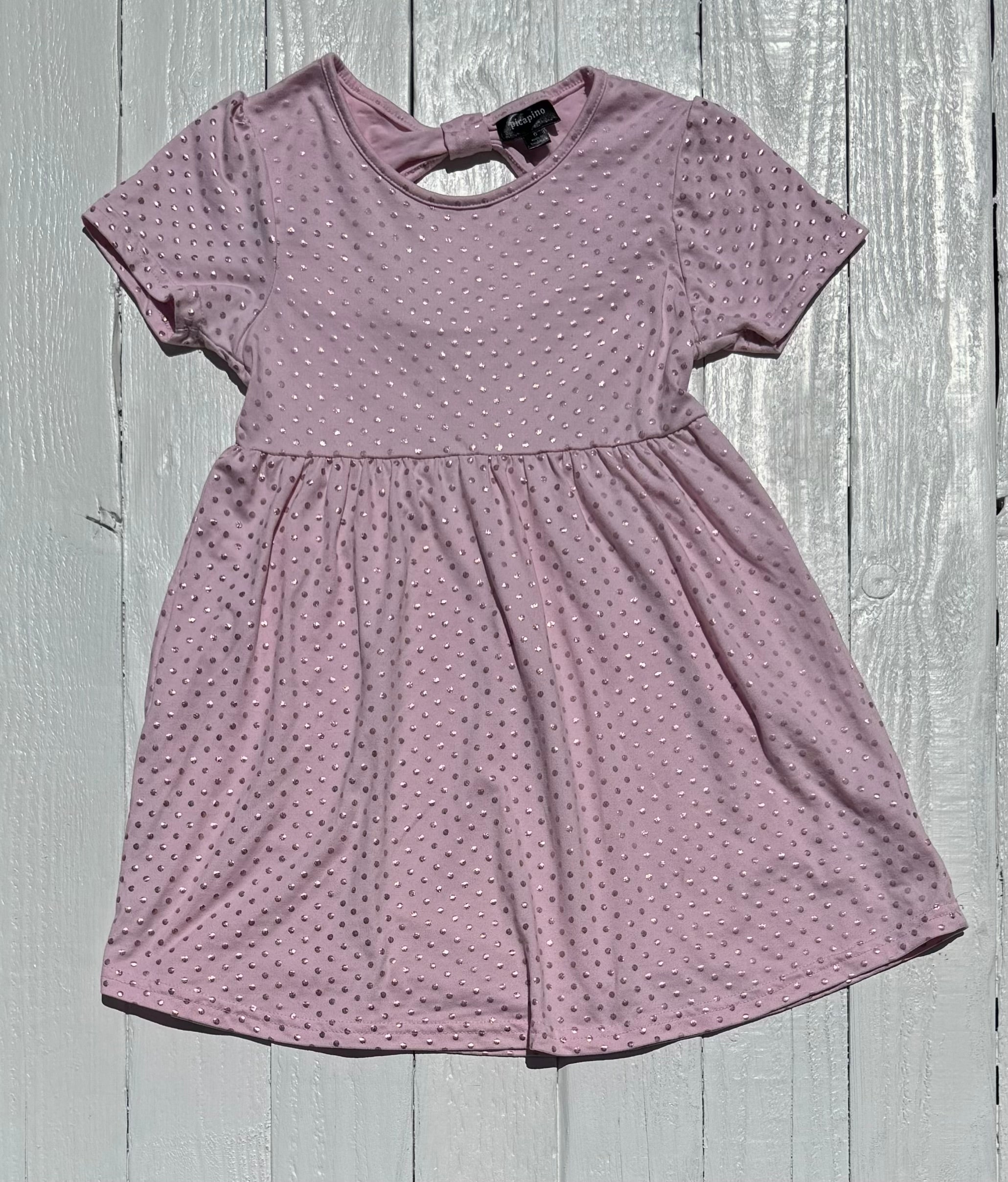 Picapino Dress - 6