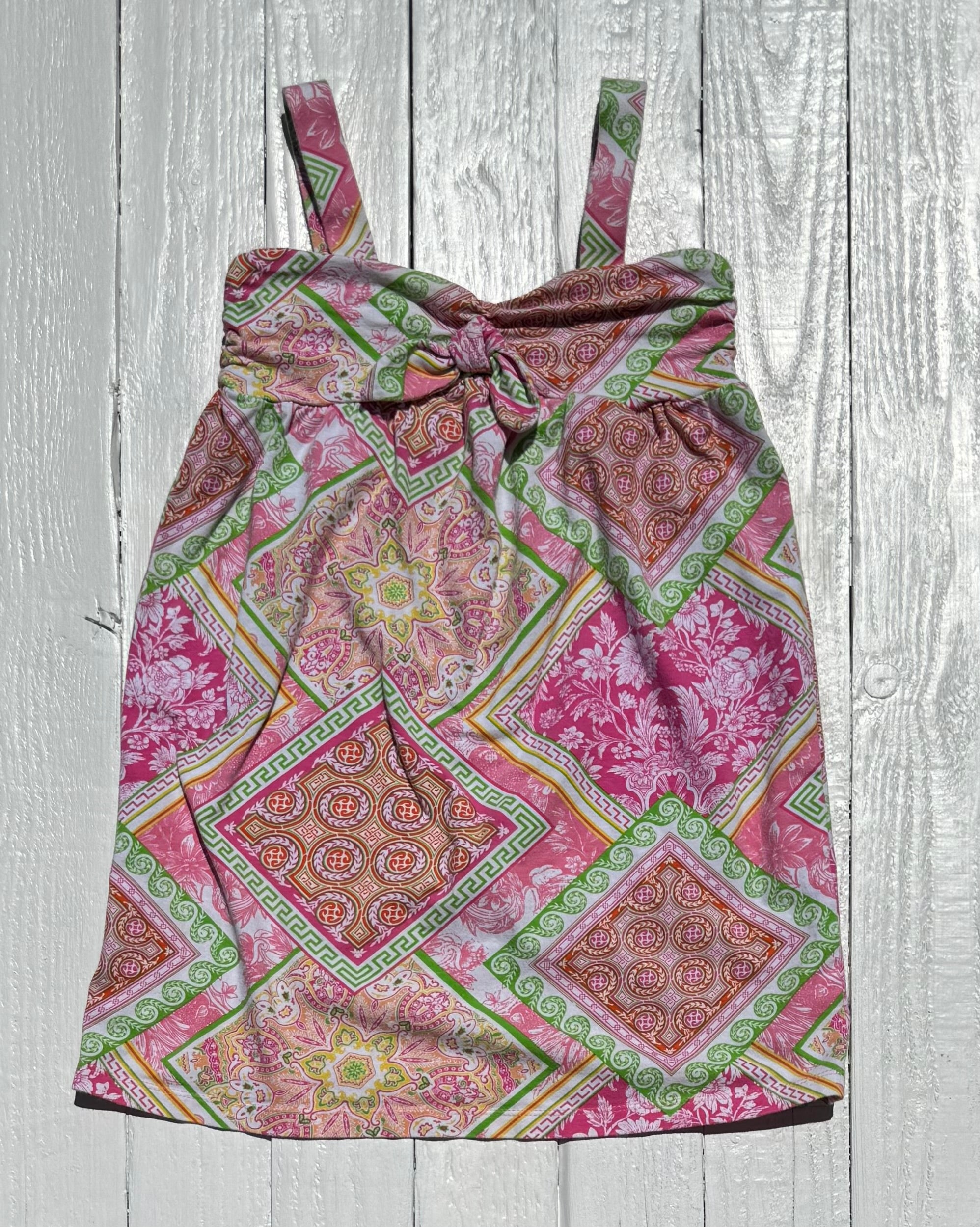 KC Parker Dress - 7