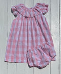 Beaufort Bonnet Dress - 5T