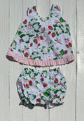 Beaufort Bonnet Outfit - 4T