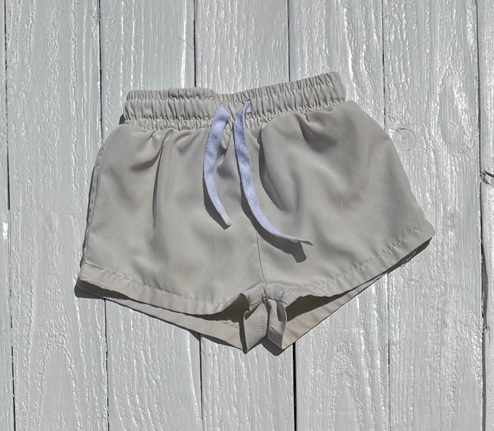 Cadet Shorts - 3/4Y