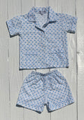 Sweet Dreams Jammies - 12M