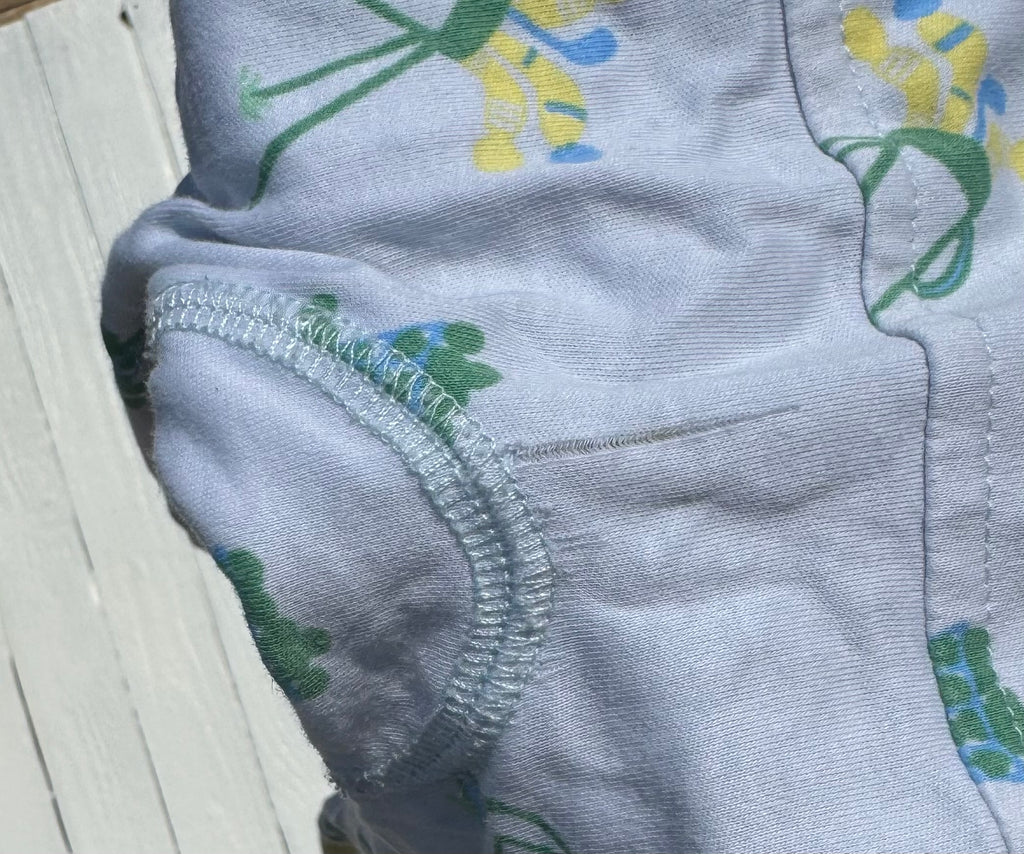 Beaufort Bonnet Jammies - 3T