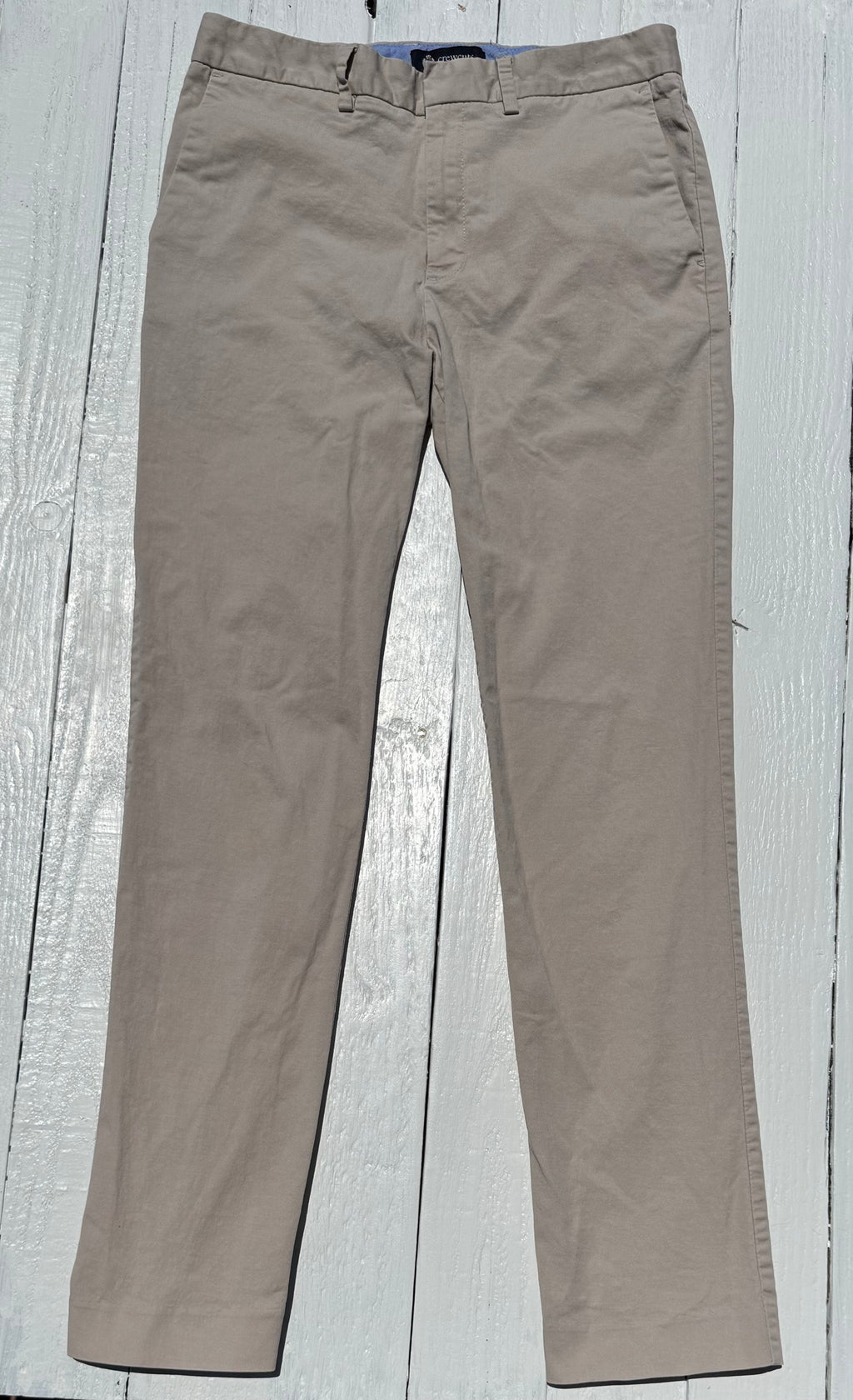 Crew Cuts Suit Pants - 14