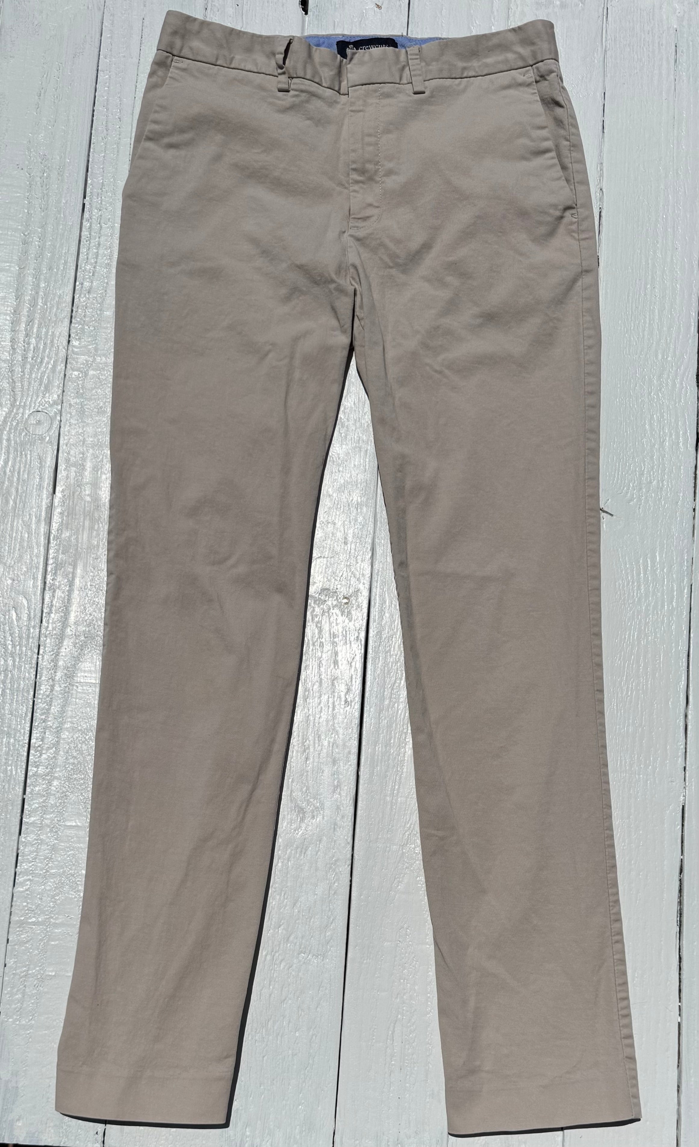 Crew Cuts Suit Pants - 14