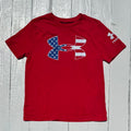 Under Armour Tee - YXS (7)