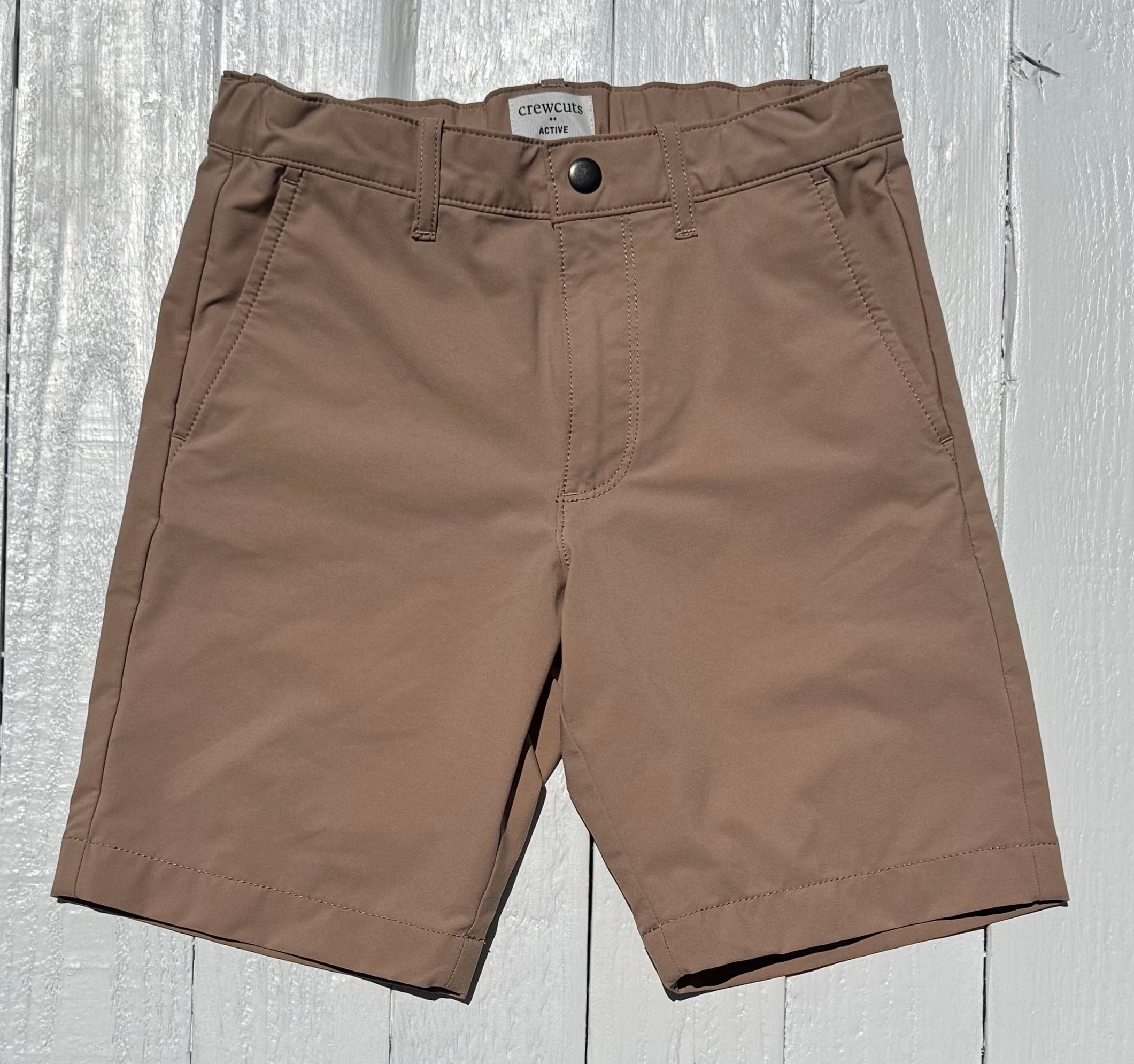 Crew Cuts Shorts