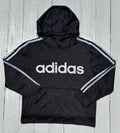 Adidas Hoodie - 10/12