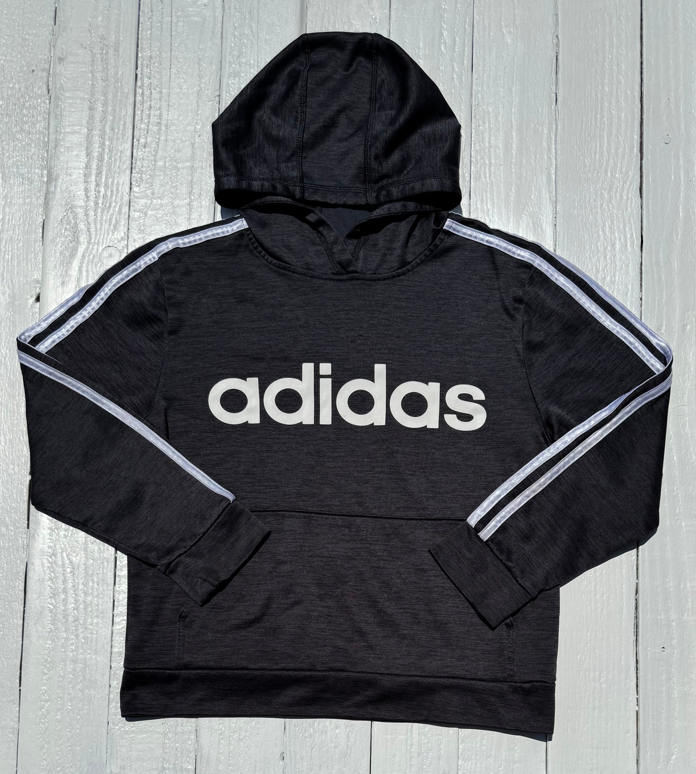 Adidas Hoodie - 10/12