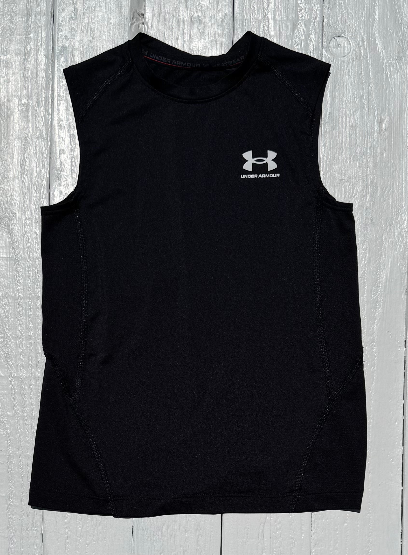 Under Armour Tank - YSM (8)