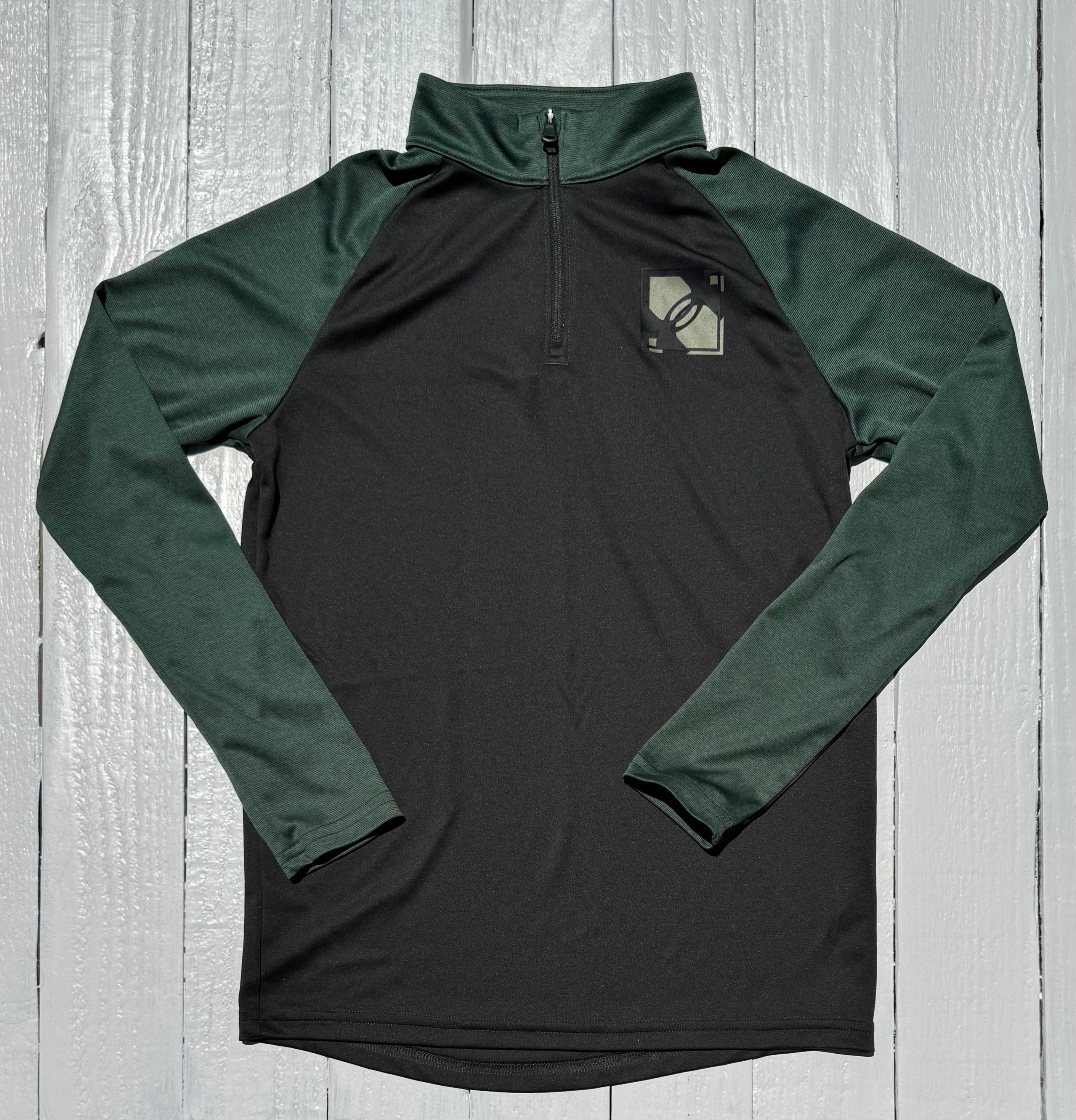 Under Armour Pullover - YMD (10-12)