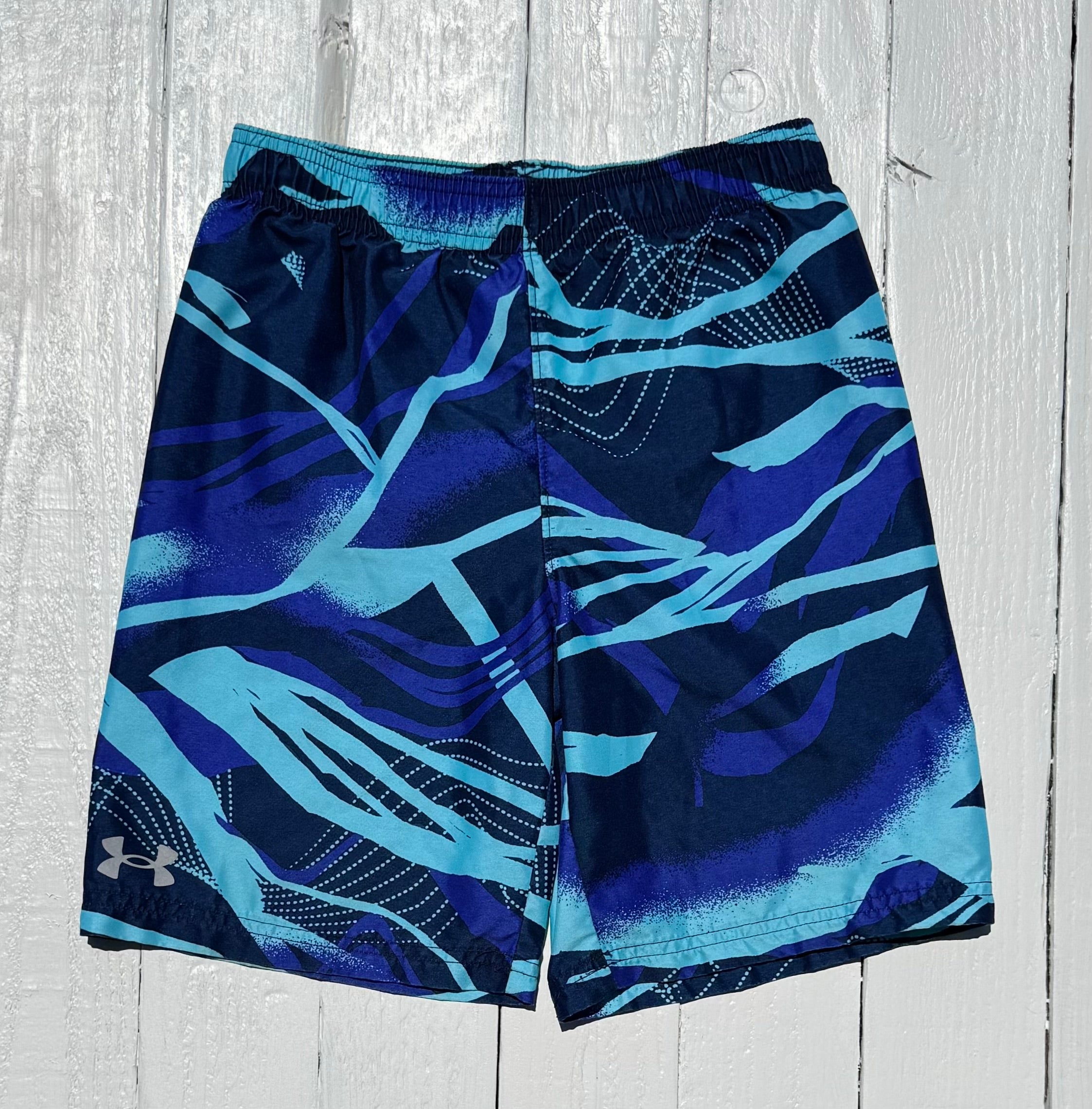 Under Armour Swim Trunks - 7