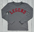 Crew Cuts Tee - 8-9