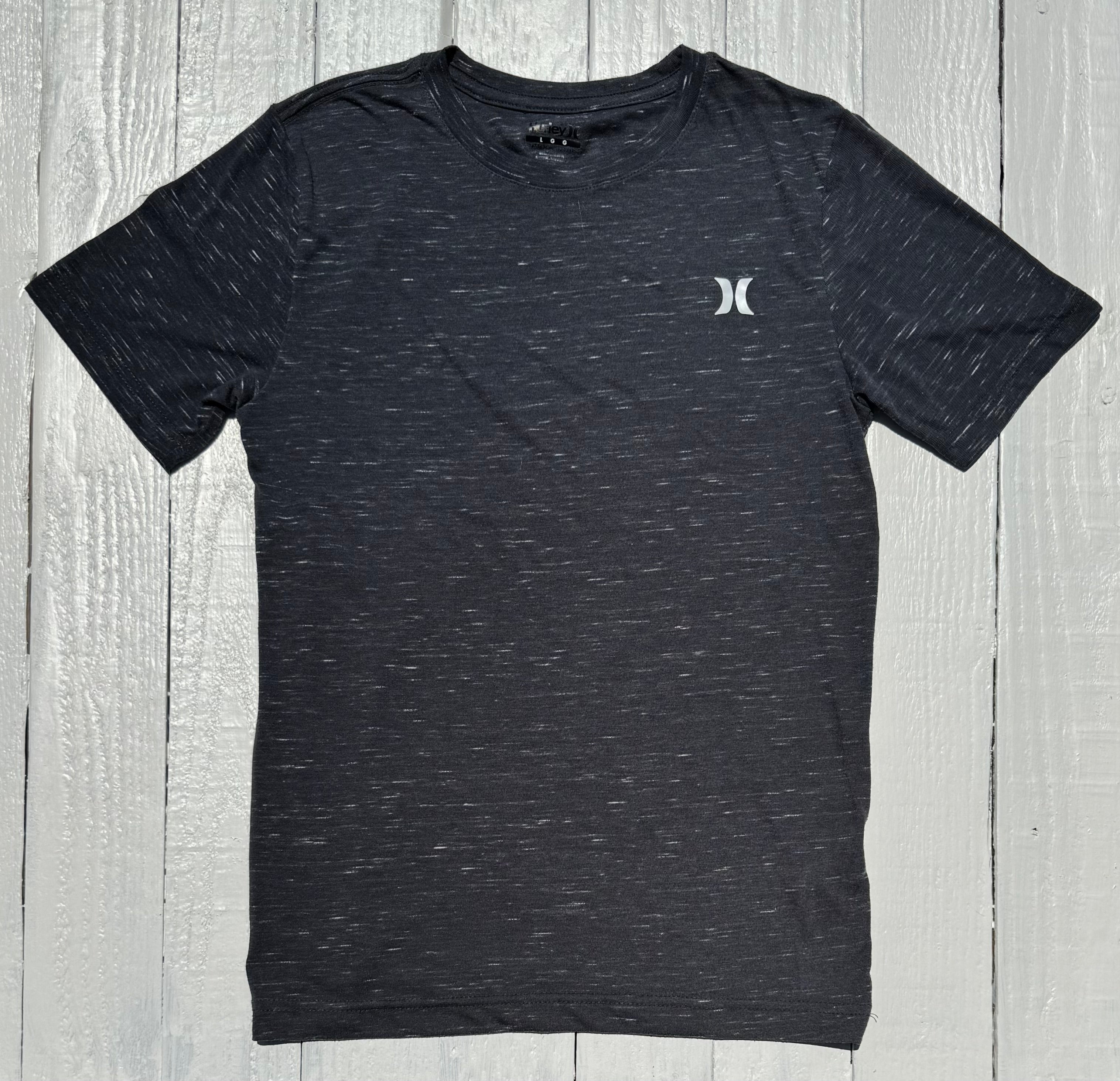 Hurley Tee - 12-13Y