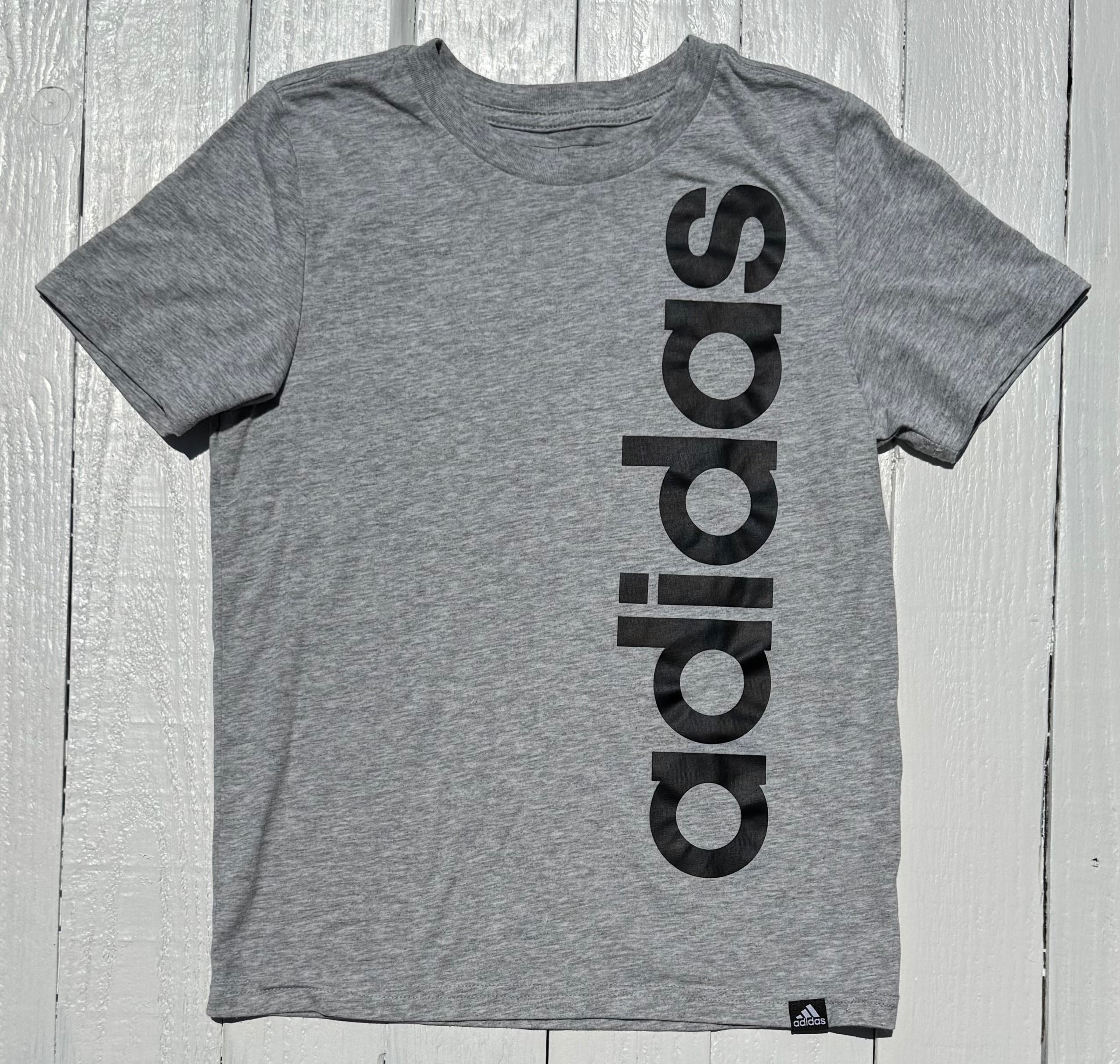 Adidas Tee - 8